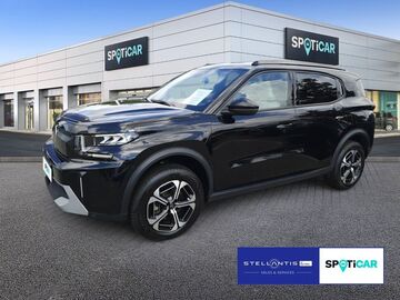Gebrauchte Citroen C3 Aircross