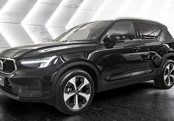 Volvo XC40 40.157 km 28.900 &euro; Berlin 12683