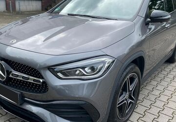 Mercedes-Benz GLA 250 51.666 km 34.391 &euro; Neuenhagen 15366