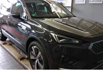 Seat Tarraco 83.517 km 26.444 &euro; Berlin 13581