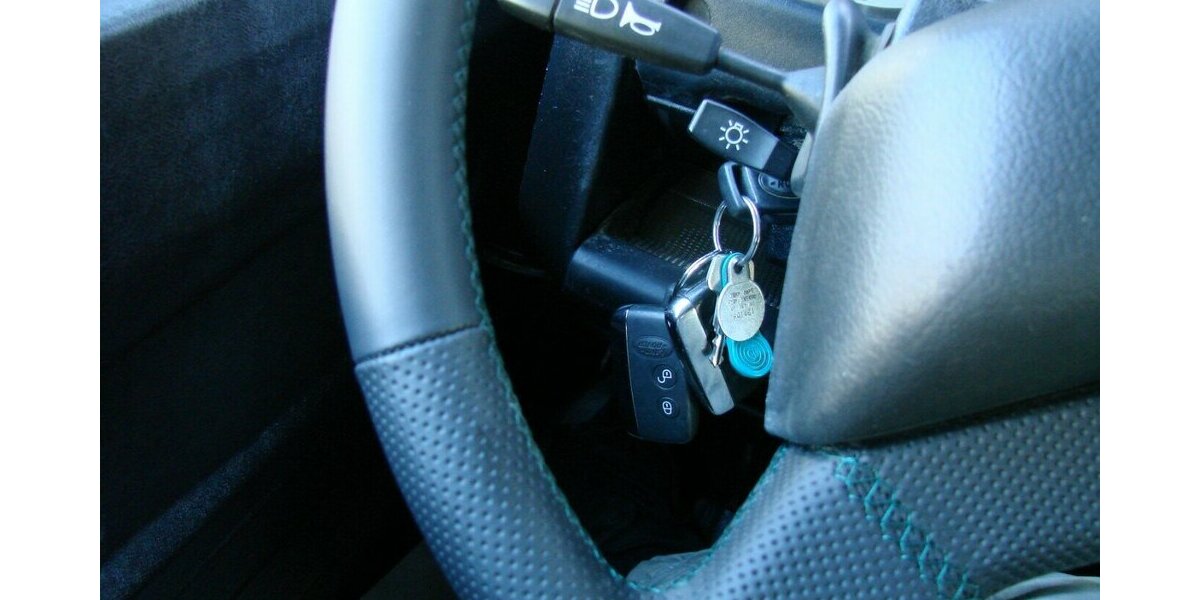 Land Rover Defender 110 E Station Wagon 7-Sitzer LED Leder AH 119.107 km 55.980 &euro; Falkensee 14612