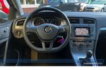 VW Golf VII BMT*Navi*Tempo*SHZ*Tel.*Touch* 120.529 km 9.990 &euro; Berlin 13187