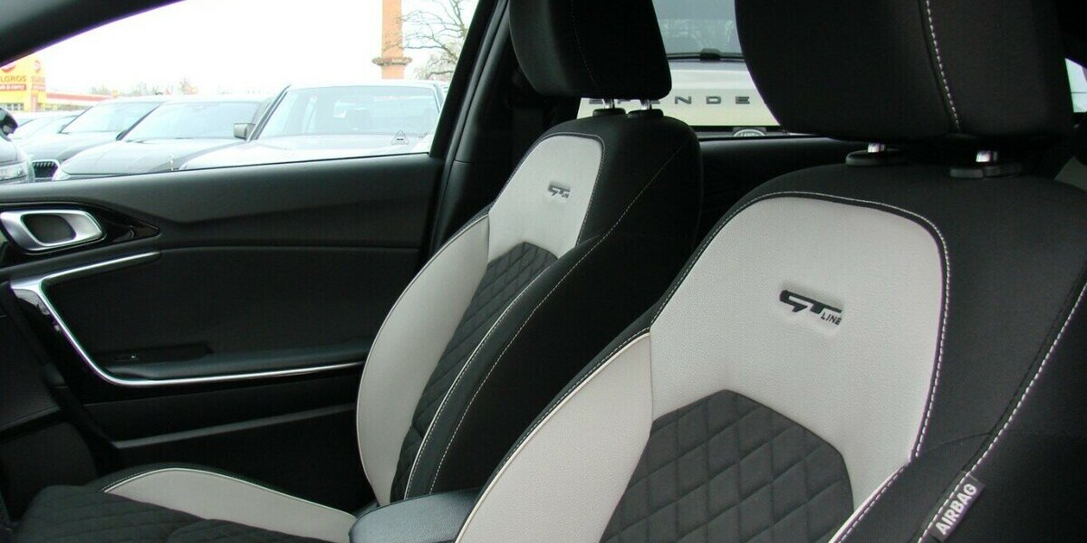 Kia ProCeed 1.5 T-GDI GT-Line ACC LED Kamera 32.500 km 22.980 &euro; Falkensee 14612