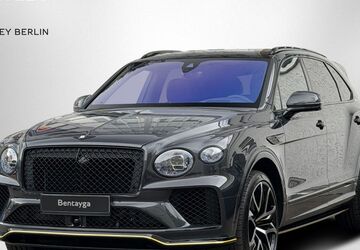 Bentley Bentayga 8.250 km 318.800 &euro; Berlin 10629