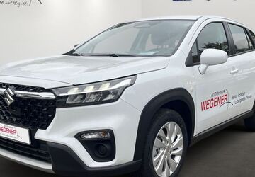 Suzuki Andere 2.565 km 20.440 &euro; Ludwigsfelde 14974