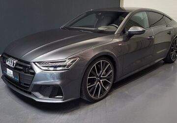 Audi A7 103.318 km 44.950 &euro; Teltow 14513