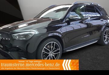 Mercedes-Benz GLE 400 15.575 km 88.990 &euro; Berlin 13509