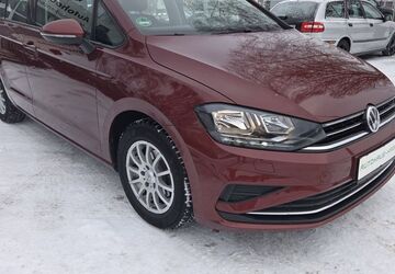 VW Golf 105.812 km 10.800 &euro; Berlin 13053