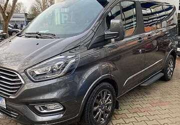 Ford Tourneo Custom 68.288 km 38.985 &euro; Berlin-Buchholz 13127