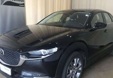Mazda CX-30 21.391 km 23.500 &euro; Berlin 13088