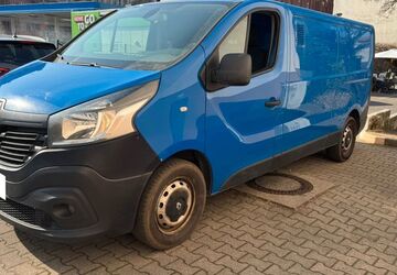 Renault Trafic 500.000 km 3.999 &euro; Berlin 12045