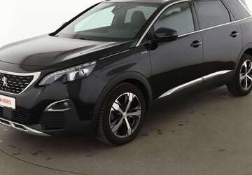 Peugeot 5008 85.756 km 23.060 &euro; Berlin 14059