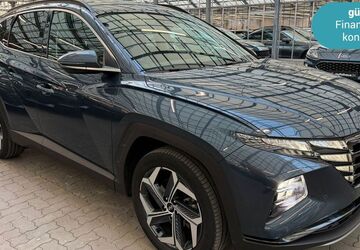 Hyundai TUCSON 47.419 km 27.990 &euro; Ludwigsfelde (bei Berlin) 14974