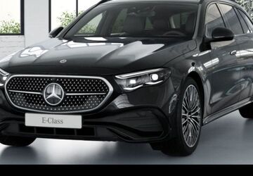 Mercedes-Benz E 200 12.212 km 64.800 &euro; Berlin 10587