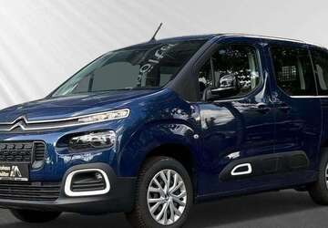 Citroen Berlingo 7.535 km 21.490 &euro; Berlin 13581