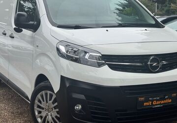 Opel Vivaro 197.000 km 12.290 &euro; Berlin 13127
