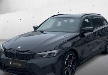 BMW M340i 21.500 km 57.750 &euro; Berlin-Siemensstadt 13629