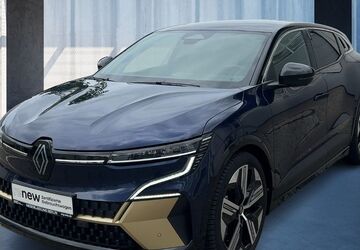 Renault Megane E-TECH 16.935 km 28.590 &euro; Berlin 13055