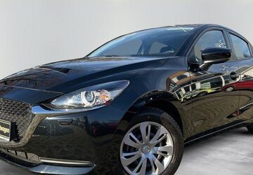 Mazda 2 6.507 km 15.990 &euro; Berlin 12247