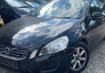 Volvo V60 344.000 km 3.950 &euro; Berlin 10245
