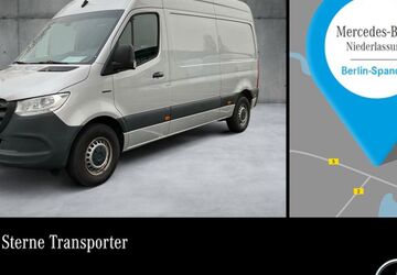 Mercedes-Benz Sprinter 20.372 km 18.659 &euro; Berlin 13581