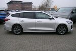 Ford Focus 1.5L TDCi ST-Line X ACC LED AHK HUD Bliss 12.043 km 22.980 &euro; Falkensee 14612