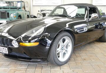 BMW Z8 86.500 km 199.000 &euro; Berlin 14165