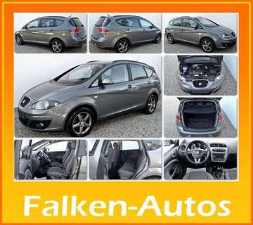 Gebrauchte Seat Altea