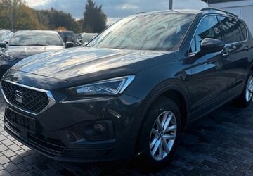 Seat Tarraco 149.000 km 19.200 &euro; Berlin 12307