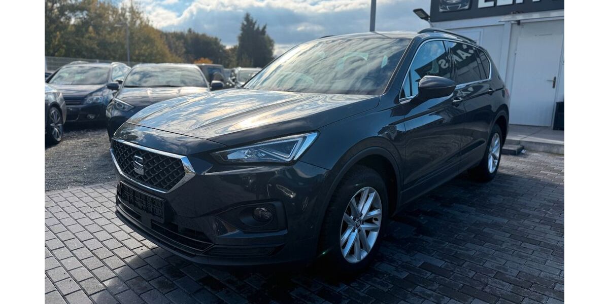 Seat Tarraco 149.000 km 19.200 &euro; Berlin 12307