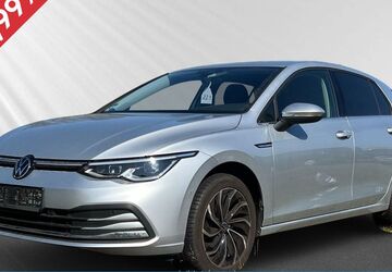 VW Golf 25.600 km 26.390 &euro; Dallgow-Döberitz 14624