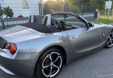 BMW Z4 172.850 km 9.800 &euro; Berlin-Schönefeld 12529
