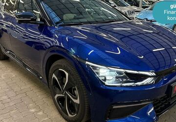 Kia EV6 40.619 km 32.990 &euro; Ludwigsfelde (bei Berlin) 14974