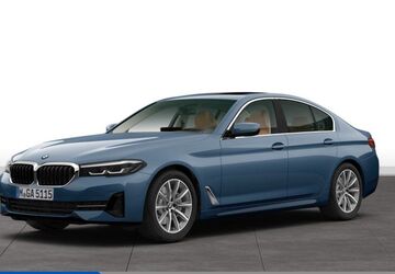 BMW 530 42.978 km 41.700 &euro; Berlin 12683