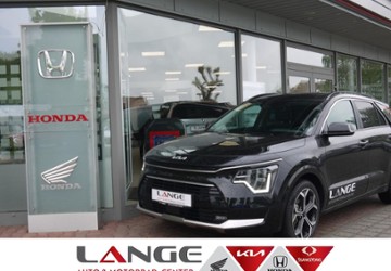 Kia Niro 9.619 km 32.870 &euro; Gosen / Neu-Zittau 15537