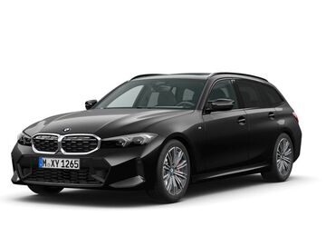 BMW M340i 22.756 km 53.500 &euro; Berlin-Siemensstadt 13629