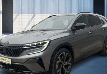 Renault Espace 10.216 km 41.490 &euro; Berlin 13055