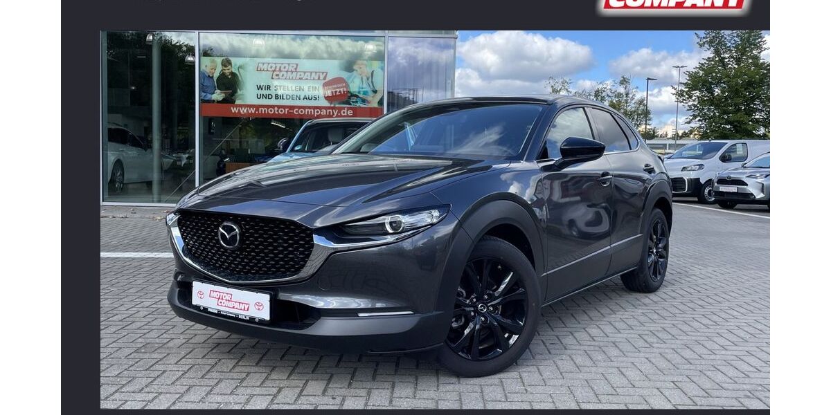 Mazda CX-30 6.479 km 28.200 &euro; Berlin 13403