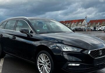 Seat Leon 178.000 km 13.500 &euro; Mittenwalde 15749