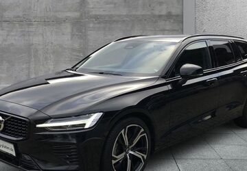 Volvo V60 105.000 km 39.990 &euro; Berlin Tegel 13509