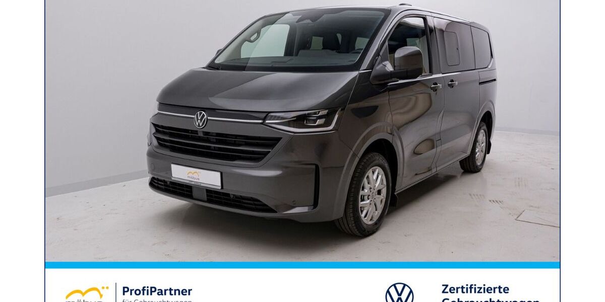 VW T7 Caravelle 5.000 km 72.295 &euro; Berlin 13088