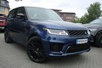 Land Rover Range Rover Sport HSE Dynamic Pixel-LED Luftfederg 95.875 km 44.980 &euro; Falkensee 14612
