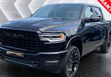 Dodge RAM 10.900 km 91.499 &euro; Berlin-Französisch Buchholz 13127