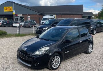 Renault Clio 130.000 km 1.790 &euro; Berlin 13127