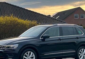 VW Tiguan 180.000 km 16.890 &euro; Ludwigsfelde( bei Berlin) 14974