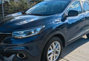 Renault Kadjar 155.000 km 8.300 &euro; Berlin 14057