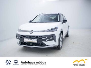 Gebrauchte VW T-Roc