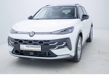 VW T-Roc 5.000 km 36.495 &euro; Berlin 13088