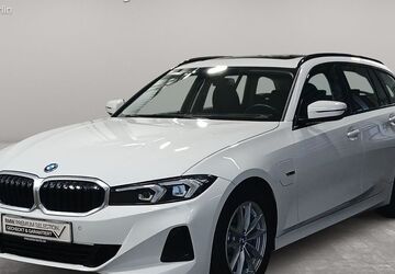 BMW 330 58.728 km 28.400 &euro; Berlin 14057