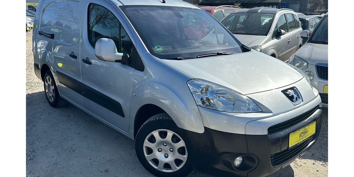 Peugeot Partner 125.478 km 5.490 &euro; Berlin 13089
